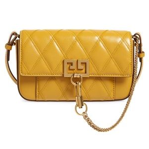 Givenchy mini pocket bag